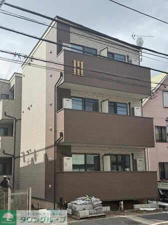 メゾン・ドゥ・アッシュ津田沼の物件内観写真